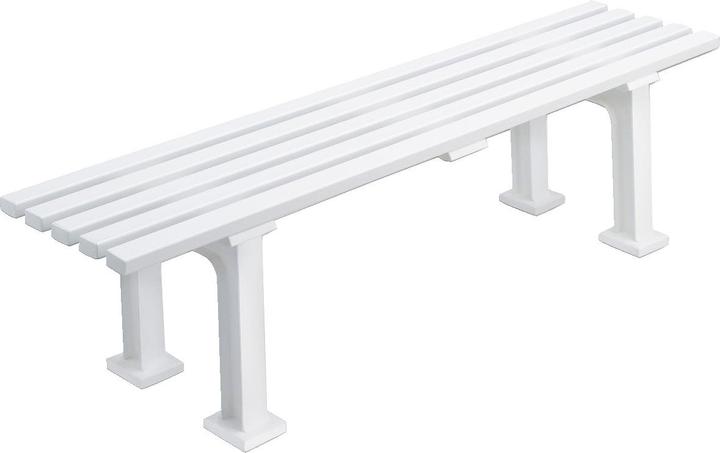 Actual product image Sport-Thieme Tennis Court Bench Munich