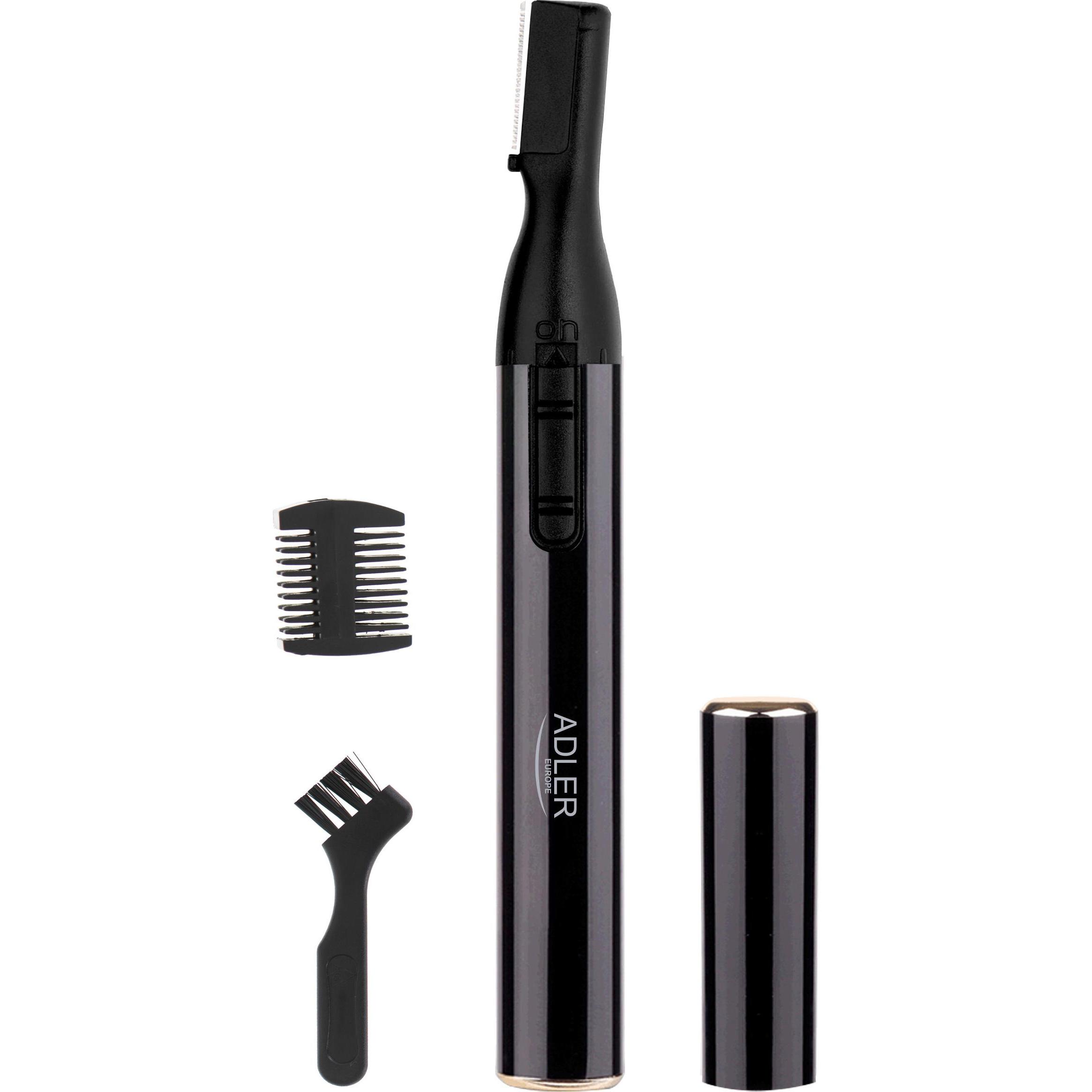 Adler, Trimmer + Haarschneider, AD 2934b Eyebrow trimmer