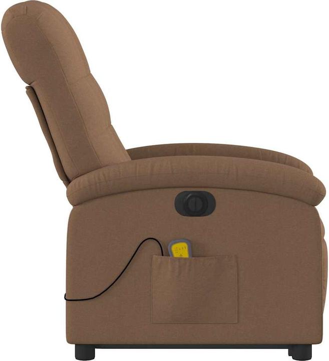 Image du produit vidaXL Massagesessel mit Aufstehhilfe