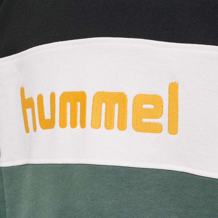 Produktbild hummel hmlCLAES SWEATSHIRT (146)