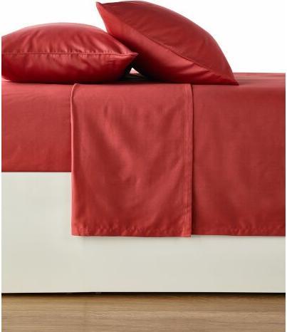 Actual product image Living Home Uni Satin II (240 x 250 cm)