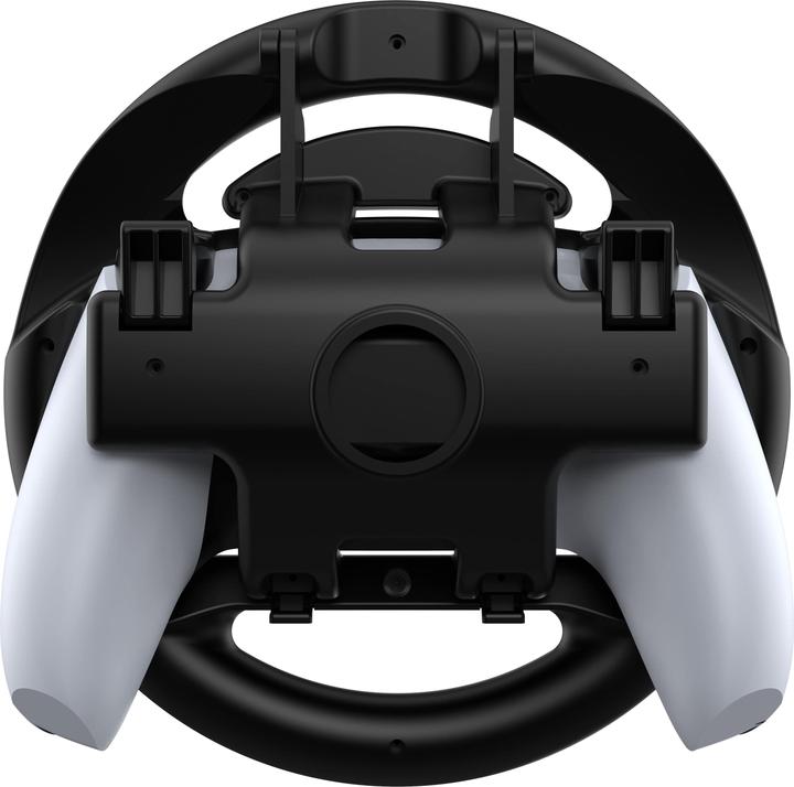 Image du produit Maxx Tech Turbo Boost Racing (PS5)