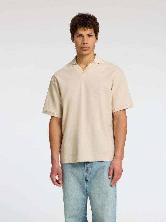 Produktbild Selected Kurzärmeliges Polo shirt (XXL)