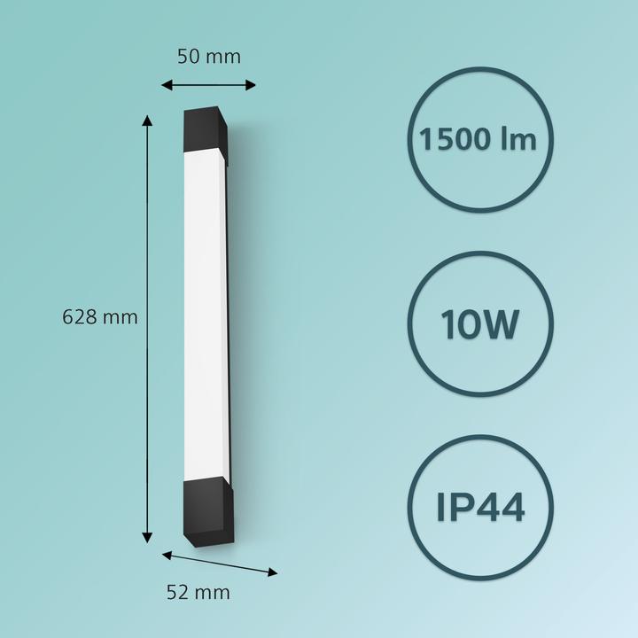 Produktbild Philips Rover (1500 lm)