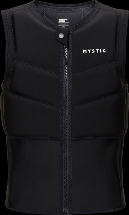 Mystic Star Impact Vest Fzip Kite (S)