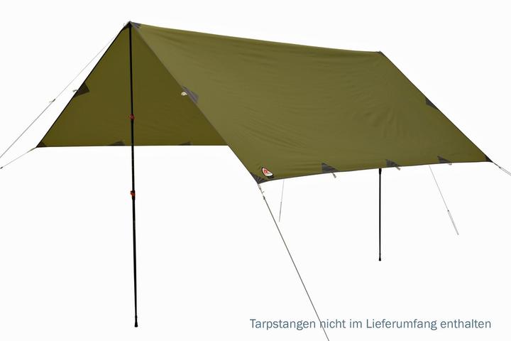 Produktbild Robens Tarp 3 x 3 m (Tarp, 1 kg)