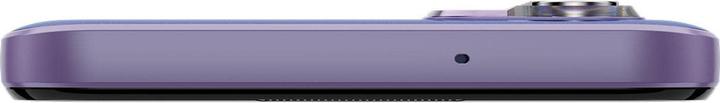 Actual product image Nokia G42 5G (128 GB, Purple, 6.56", Dual SIM, 5G)
