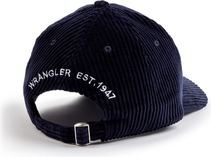 Actual product image Wrangler Corduroy Cap (One size)