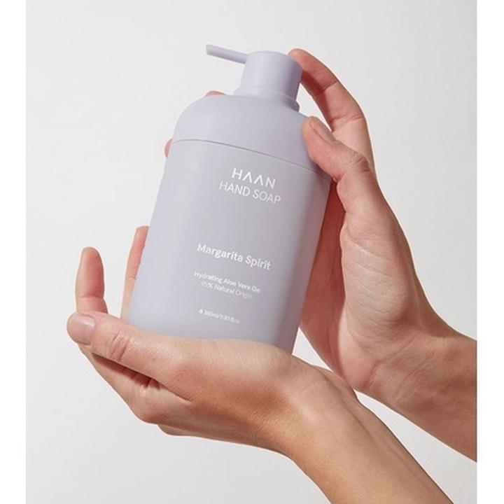 Actual product image Haan Liquid soap (Liquid soap, 350 ml)