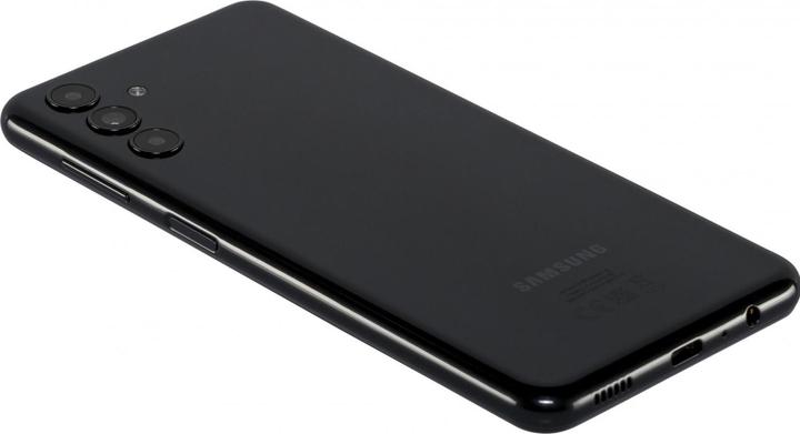 Produktbild Samsung Galaxy A04s (32 GB, Black, 6.50", Dual SIM, 4G)