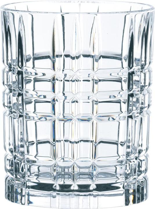 Productafbeelding Nachtmann Vierkant (0.35 l, 4 x)
