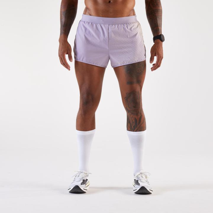 Actual product image Kiprun Shorts Herren Lauf leicht Polyester-Elasthan (XL)