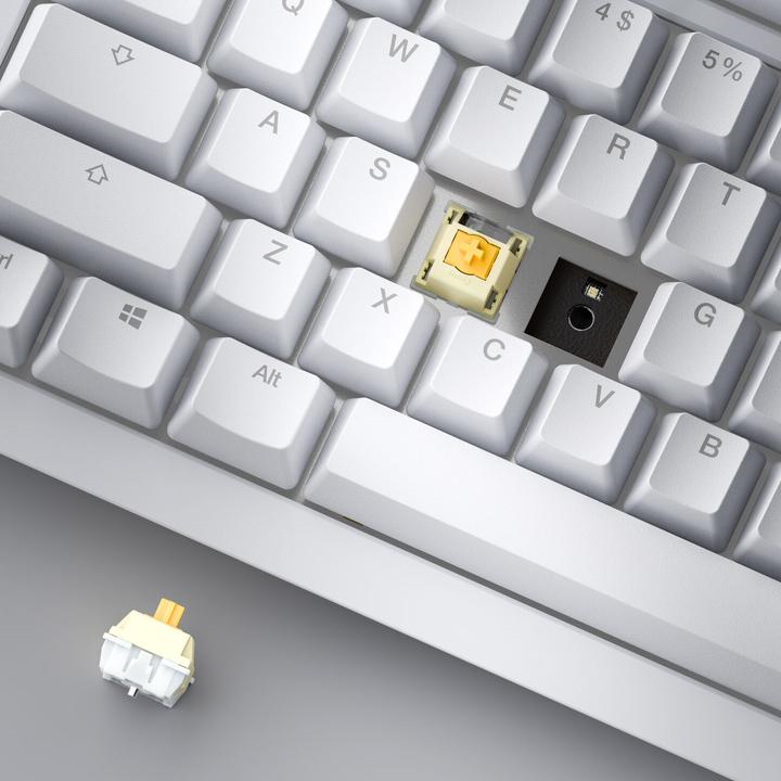 Image du produit Ducky One X (DE)