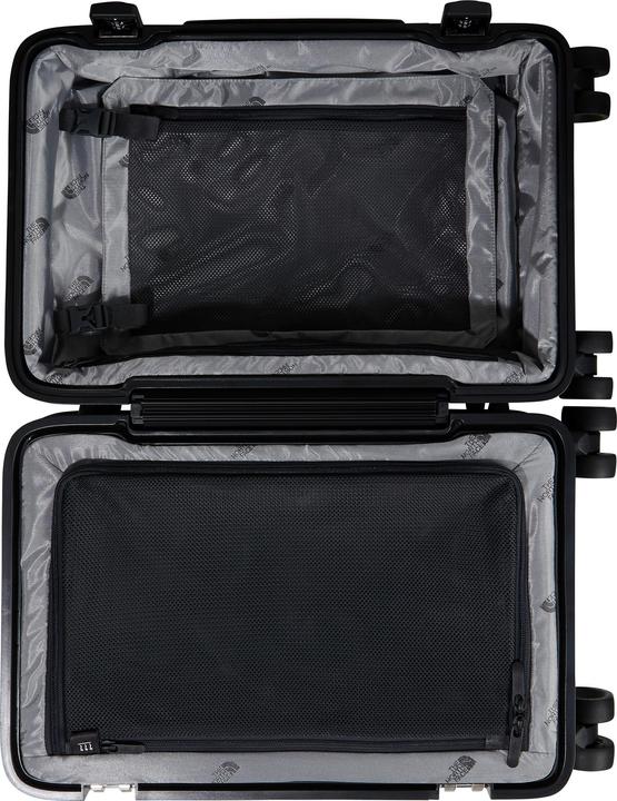 Actual product image North Face All Weather 4-Wheeler (24 l)