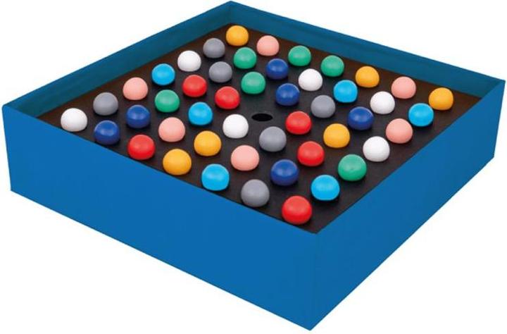 Produktbild HCM Kinzel Mandamina (Deutsch, 1 - 4 Spieler)