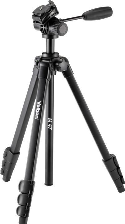 Actual product image Velbon M47 (Metal)