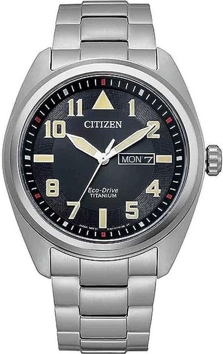 Actual product image Citizen Herrenuhr BM8560-88E
