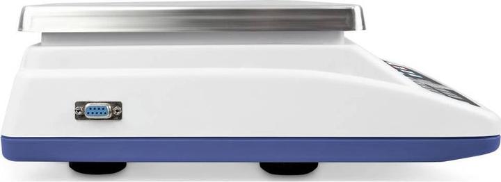 Actual product image Kern Weighing Scale, 30kg Weight Capacity Multi