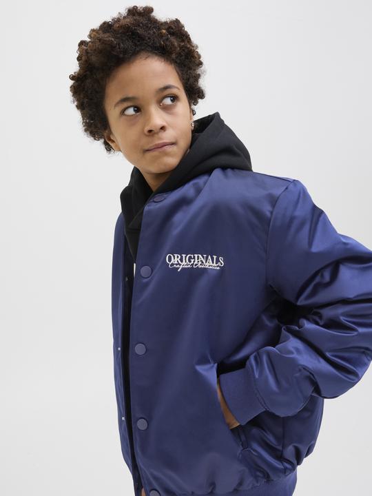 Immagine prodotto Jack & Jones Blousonjacke Junior Blousonjacke (140)