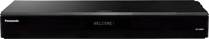Panasonic Dp-Ub824egk (Lettore Blu-ray)