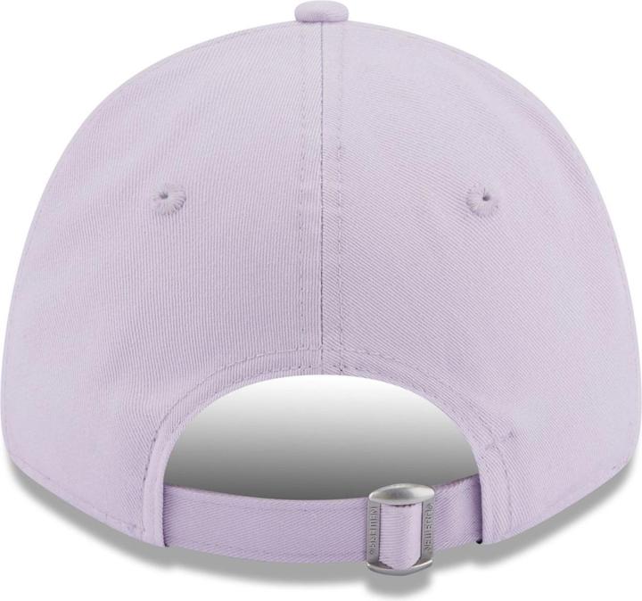 Actual product image New Era 9Forty Metallic New York Yankees