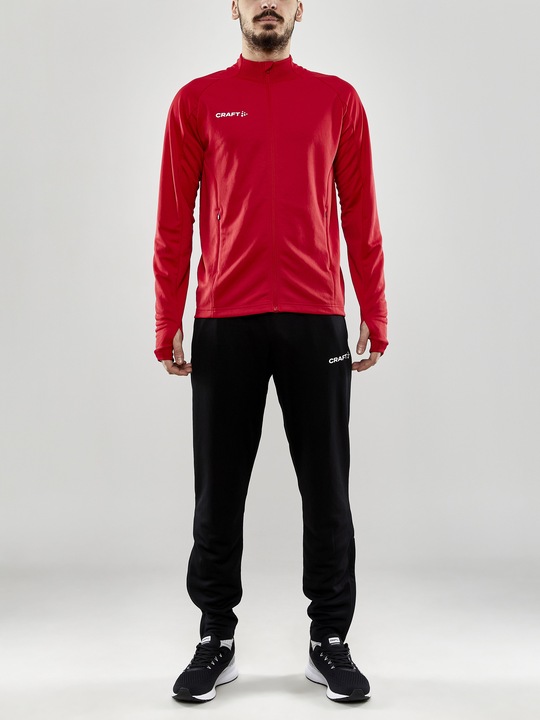 Produktbild Craft Evolve Full Zip M (XS)