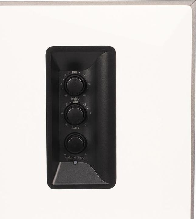 Actual product image Edifier Studio R1380T 2.0 (1 pcs., 42 W)