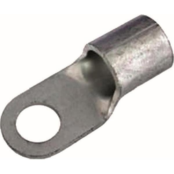 Intercable, Kabelverbindung, Quetschkabelschuh ICQ25 DIN46234 1,5-2,5qmm M5 verzinnt
