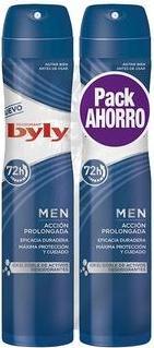 Produktbild Byly FOR MEN deo vapo 200 ml (Spray, 200 ml)