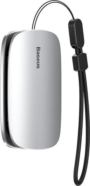 Baseus Rain Wing wiper repairer Silver