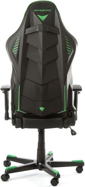 Actual product image DXRacer Racing Shield