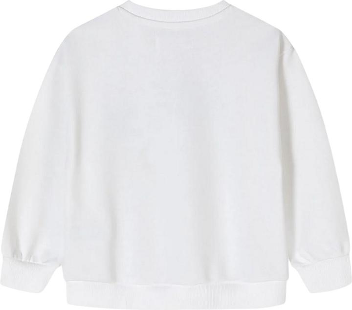 Produktbild Minoti Sweatshirt Mädchen Fleece (134)