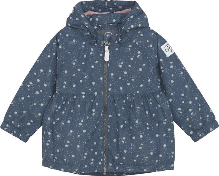 Actual product image Color Kids Baby Jacket AOP (86)