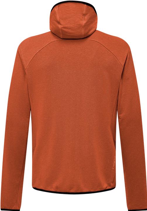 Actual product image Salewa Agner Hemp 2 Hooded Jkt M (52, XL)