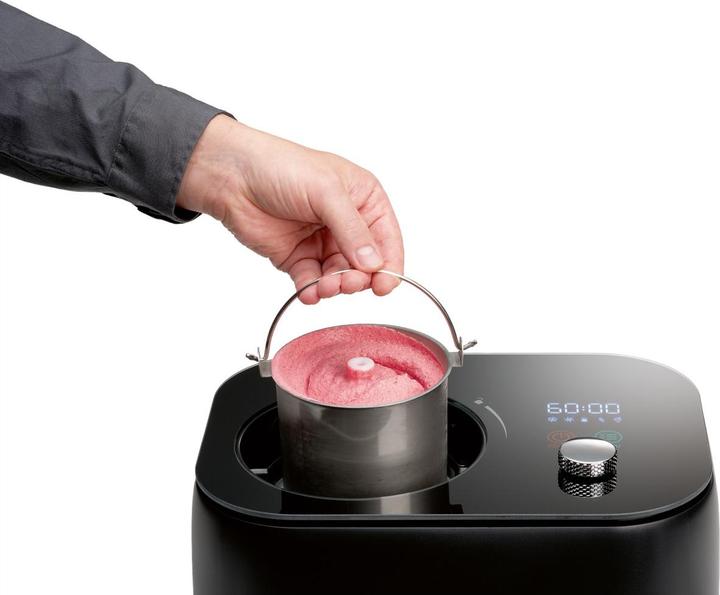 Actual product image Solis Ice Dream
