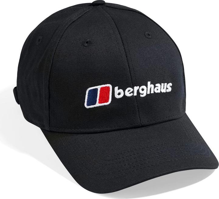 Actual product image Berghaus Logo Recognition Cap (L, XL)