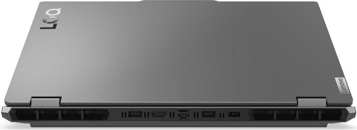 Actual product image Lenovo Loq (Intel Core i5-13450HX, 16 GB, 1000 GB, GeForce RTX 4060)