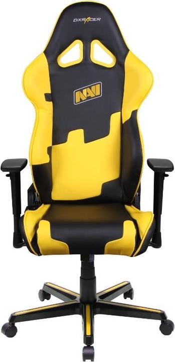 Produktbild DXRacer Racing Team NAVI