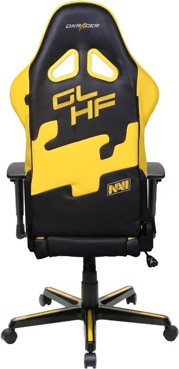 Produktbild DXRacer Racing Team NAVI