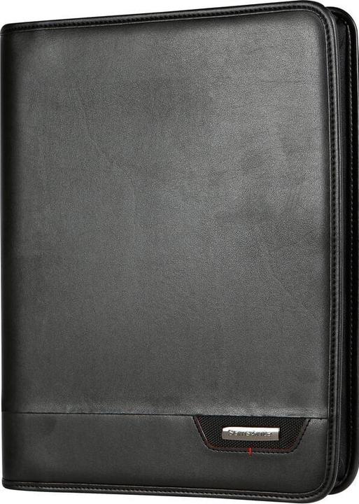 Produktbild Samsonite PRO-DLX4 Schreibmappe A4 (A4, 1 x)
