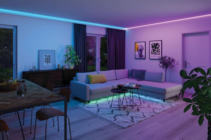 Produktbild Paulmann MaxLED (RGBW, 250 cm, Indoor)