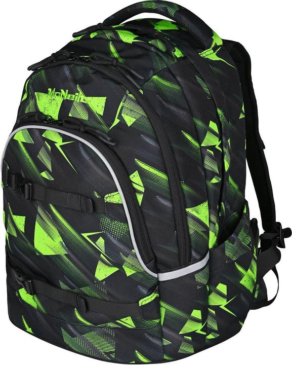 Produktbild Mc Neill Milo School Backpack (27 l)