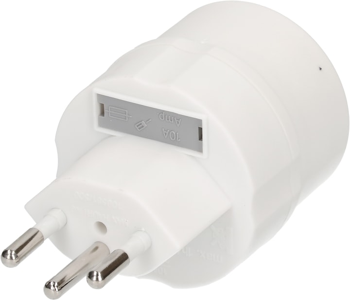 Actual product image Max Hauri Europe USA Japan - Switzerland