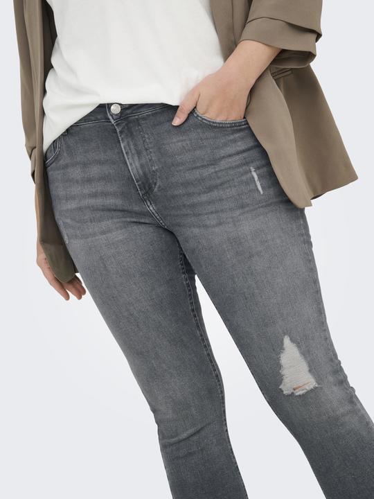 Produktbild Only CARWILLY Skinny Fit Jeans Skinny Jeans (W44/L32)
