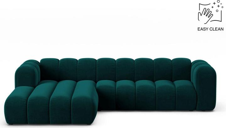 Deep Petrol, Schwarz