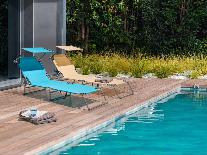 Produktbild Beliani Foligno (201 cm)