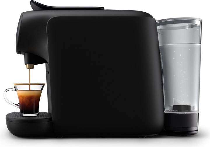 Actual product image Philips LM9012/62 (L'Or Barista, CH plug)