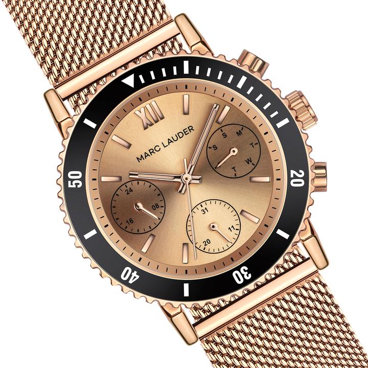 Image du produit Marc Lauder Granada (Chronographe, 38 mm)