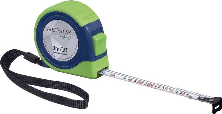 Neriox Rollmeter (3 m)