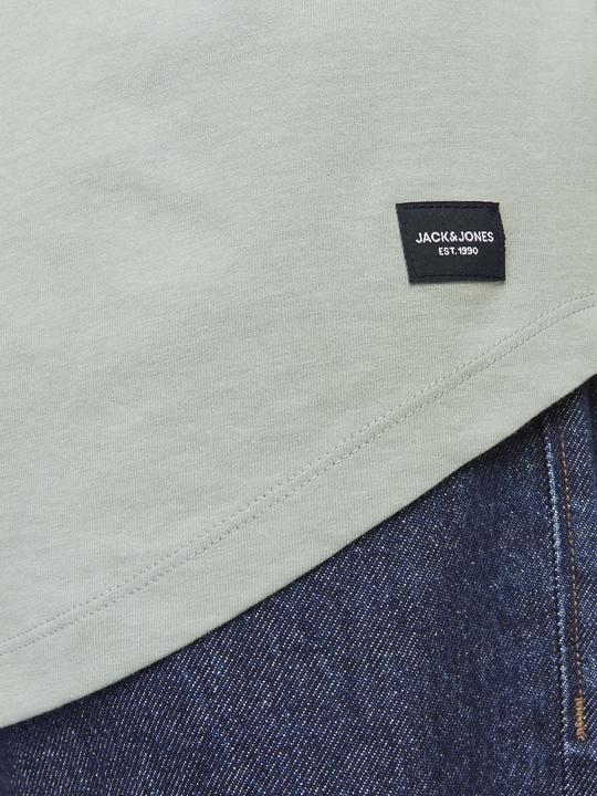 Produktbild Jack & Jones Jjenoa Tee Ss Crew Neck Noos (XS)